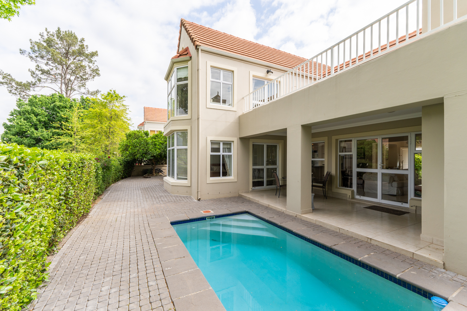 3 Bedroom Property for Sale in Boschenmeer Golf Country Estate Western Cape